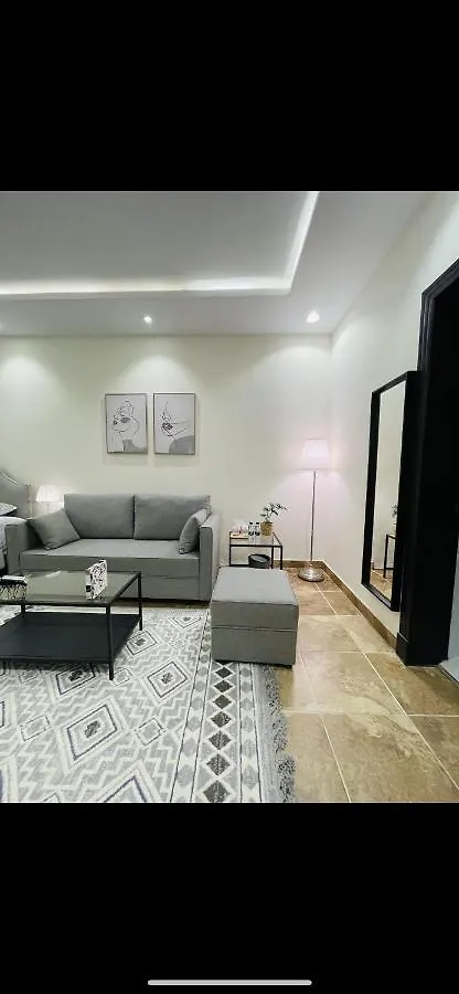 Appartement ماكس الفندقية 8 Riaad