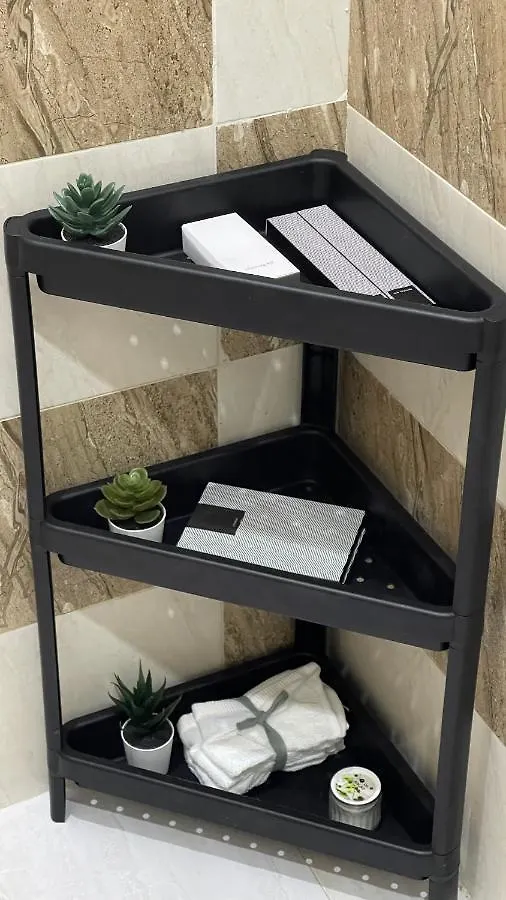 ماكس الفندقية 8 Riaad Appartement