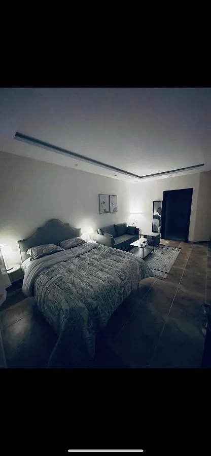 Appartement ماكس الفندقية 8 Riaad Saoedi-Arabië