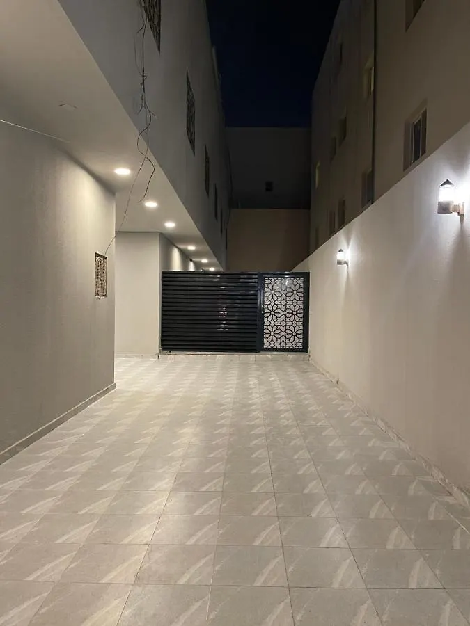 ماكس الفندقية 8 Riaad Saoedi-Arabië