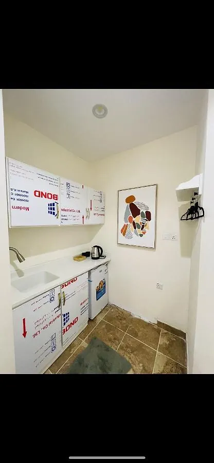 Apartment ماكس الفندقية 8 Riyadh
